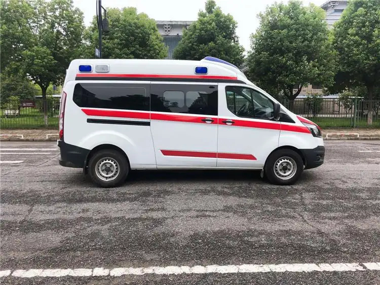 长途跨省救护车出租